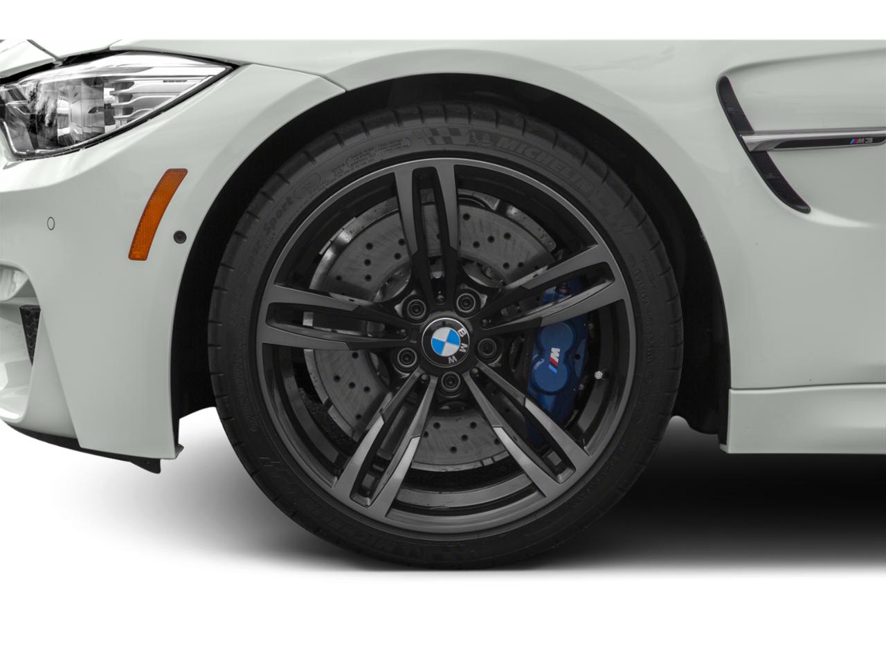 2015 BMW M3 Vehicle Photo in Sanford, FL 32771