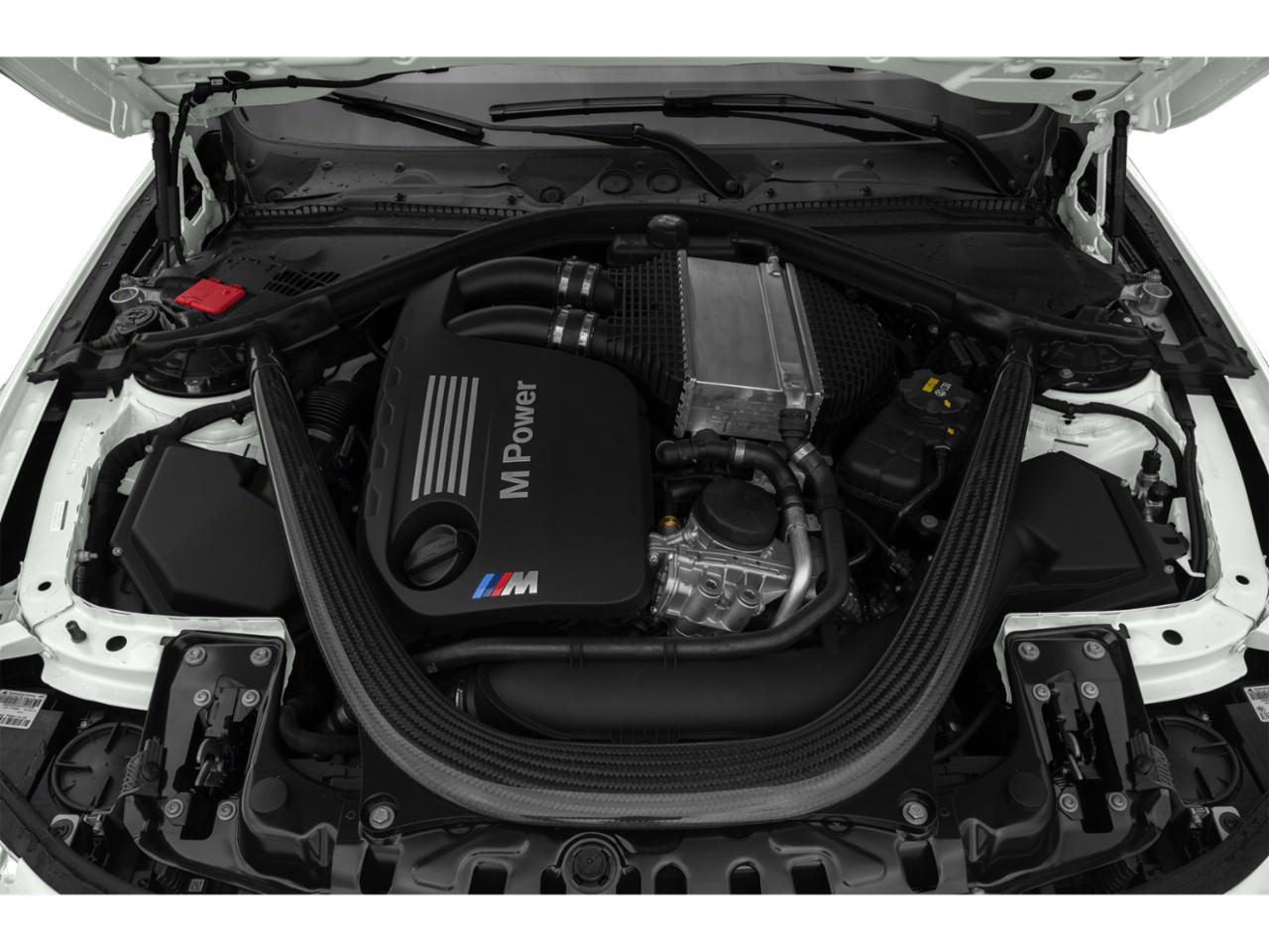 2015 BMW M3 Vehicle Photo in Sanford, FL 32771