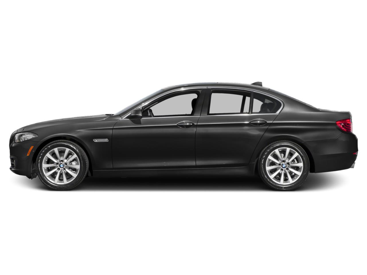 2015 BMW 535i Vehicle Photo in Ft. Myers, FL 33907