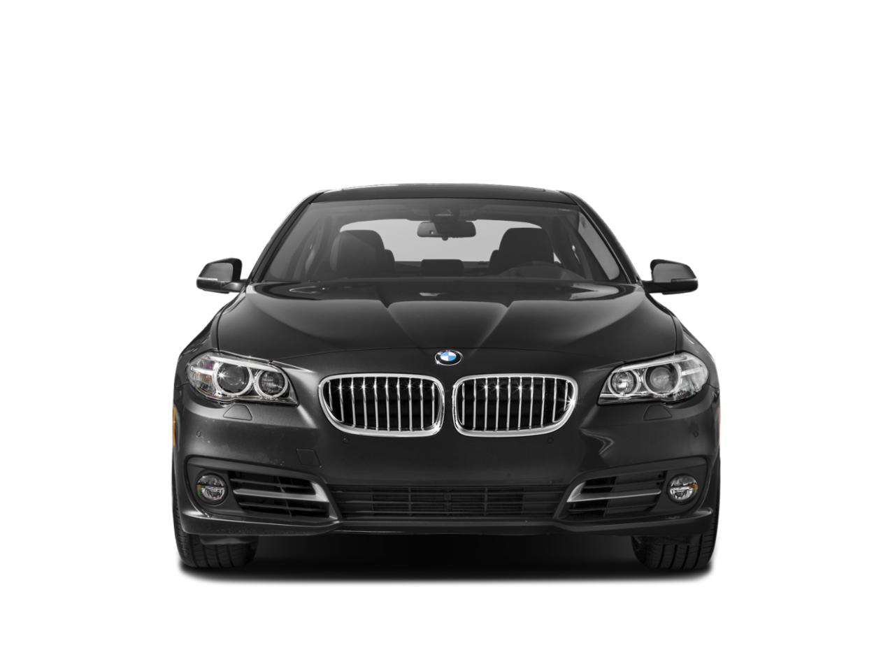 2015 BMW 535i Vehicle Photo in Ft. Myers, FL 33907