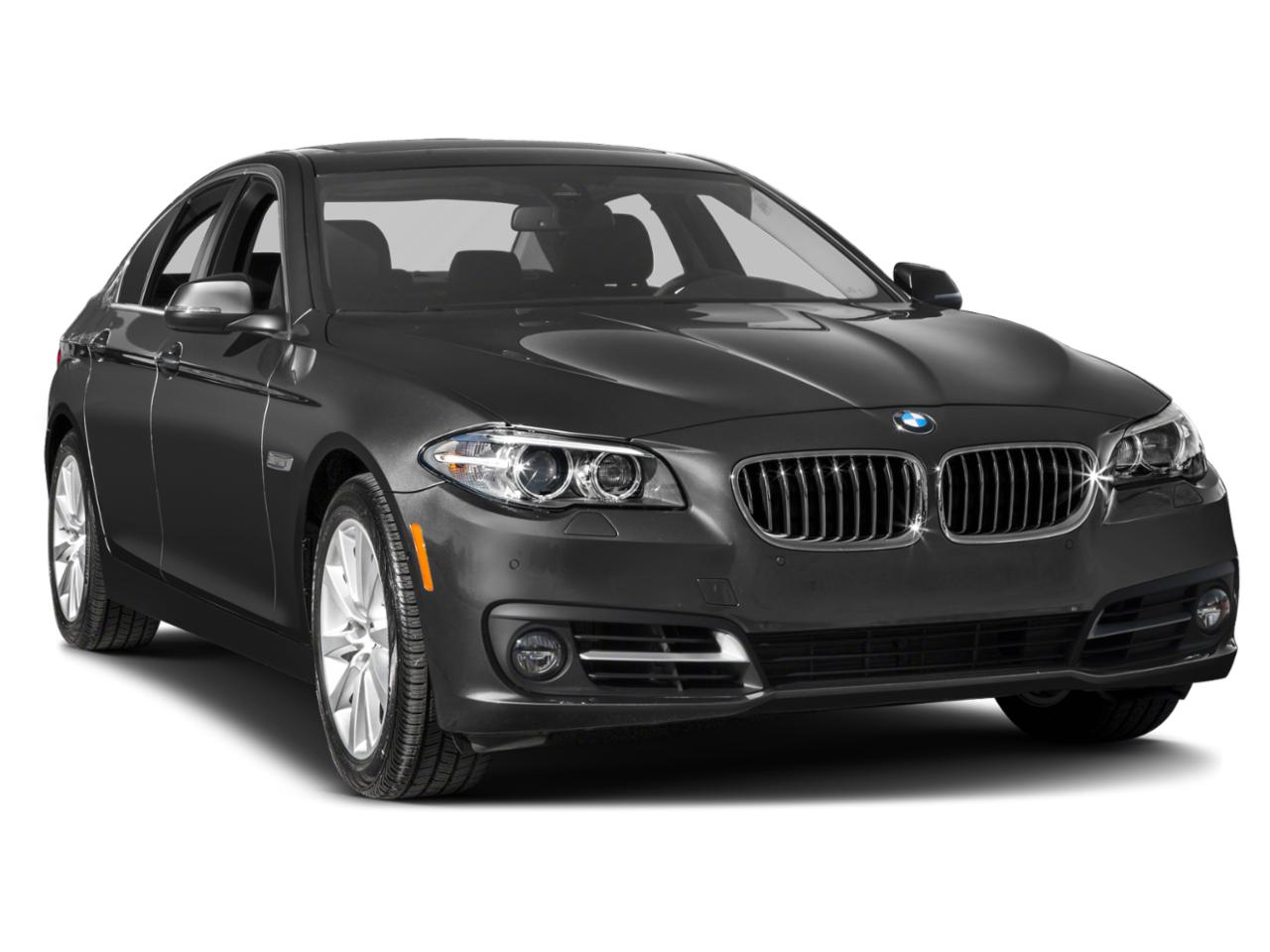 2015 BMW 535i Vehicle Photo in Ft. Myers, FL 33907