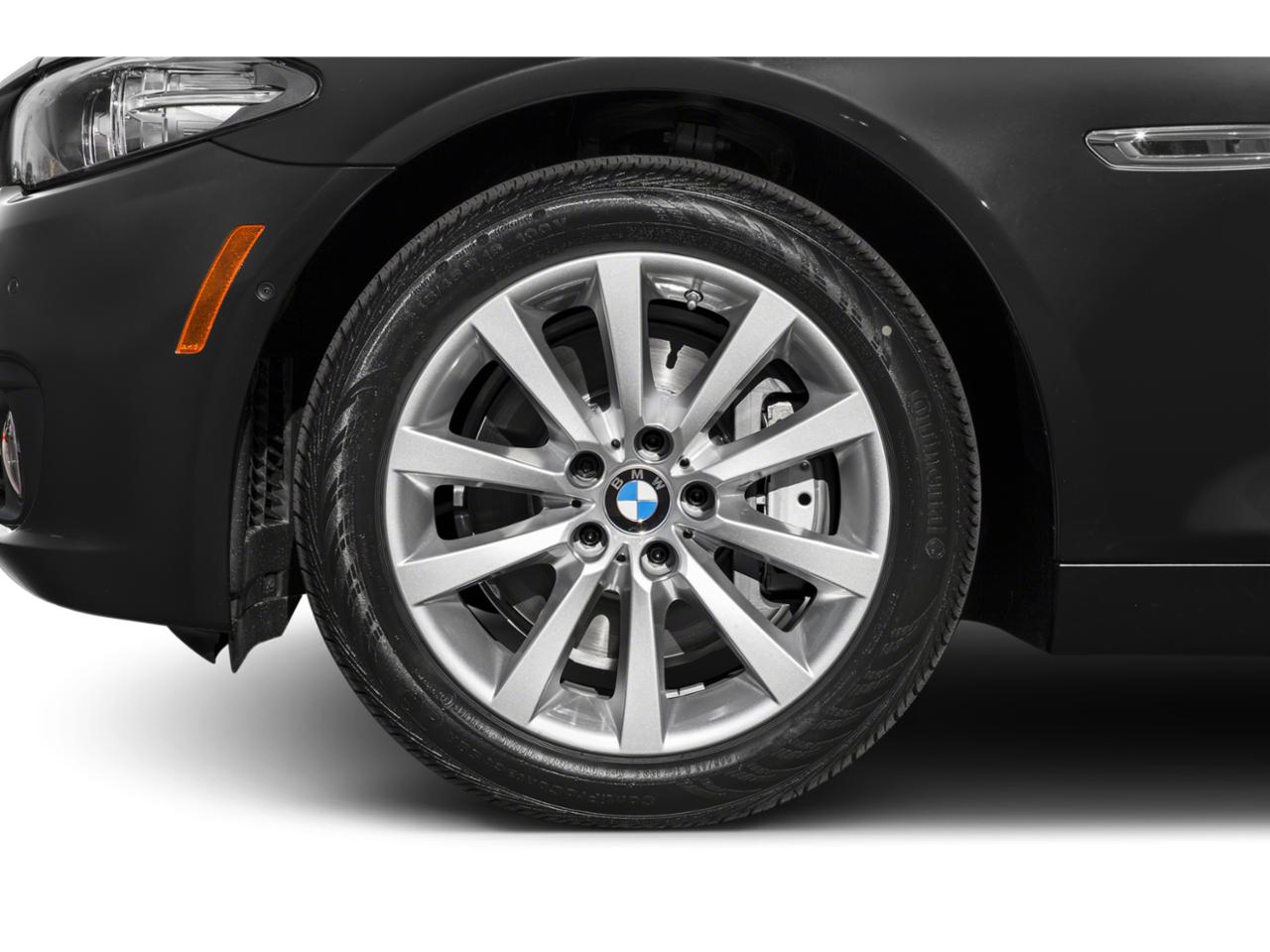 2015 BMW 535i Vehicle Photo in Ft. Myers, FL 33907