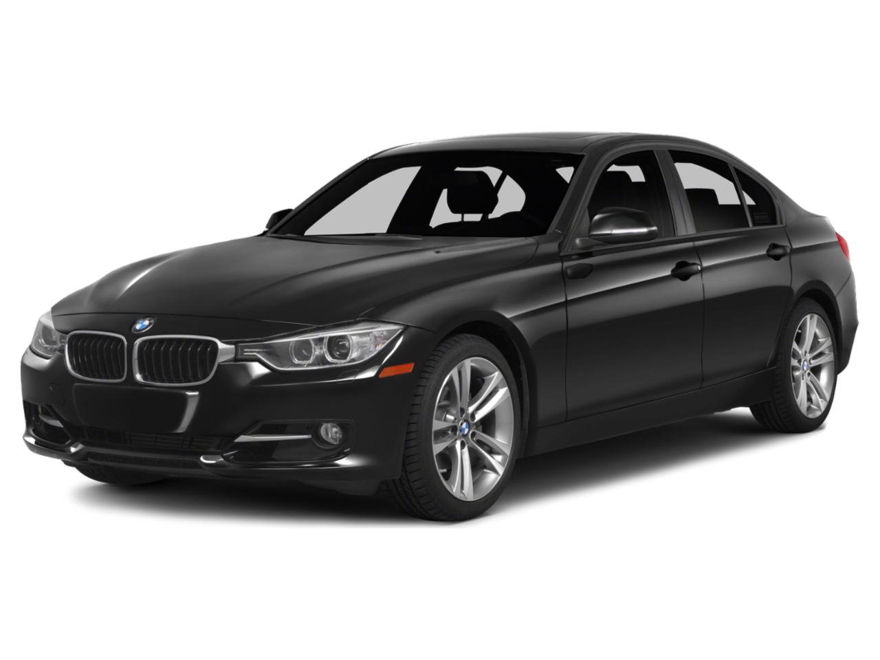 2015 BMW 320i Vehicle Photo in Tustin, CA 92782