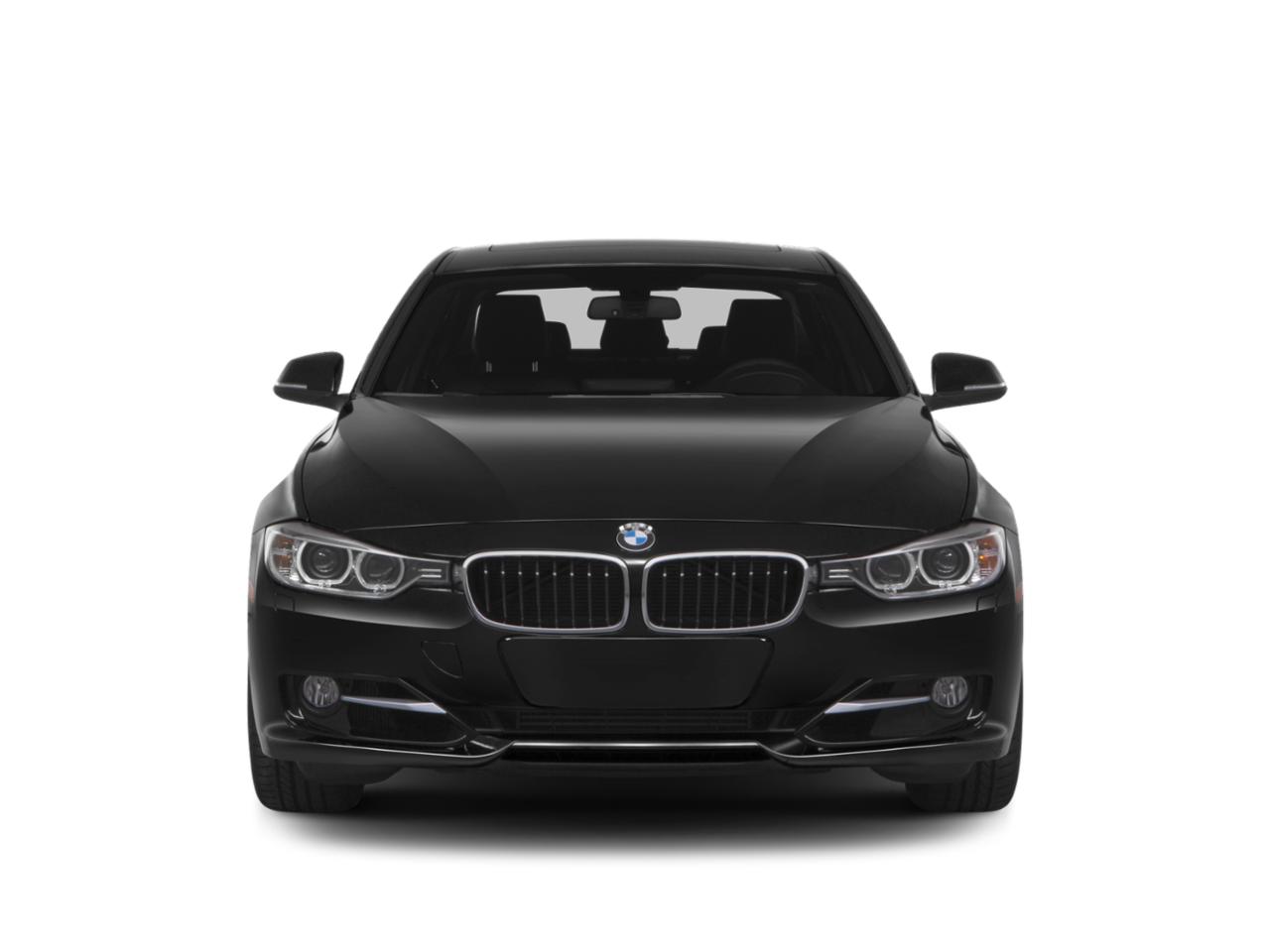 2015 BMW 320i Vehicle Photo in Tustin, CA 92782