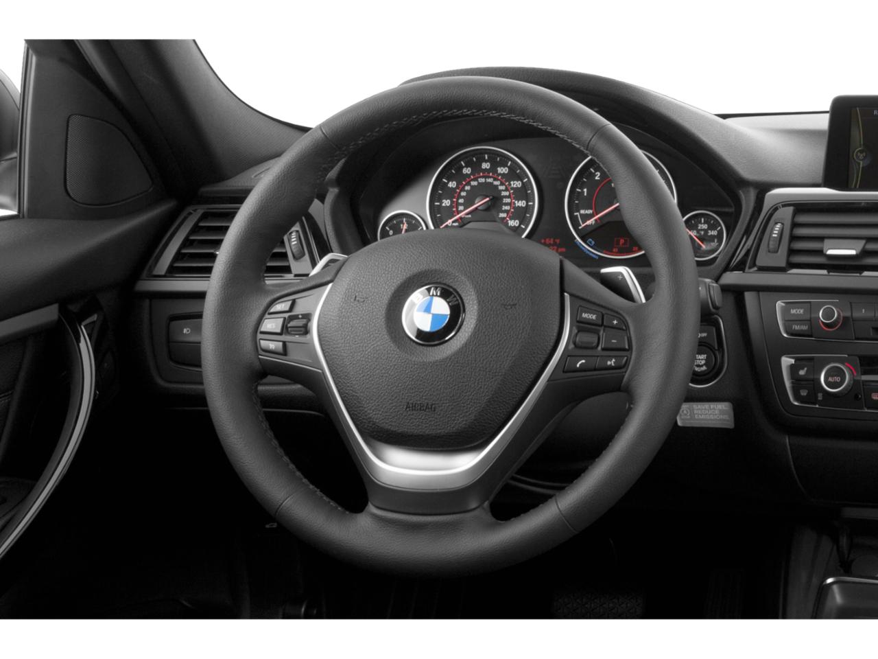 2015 BMW 320i Vehicle Photo in Tustin, CA 92782