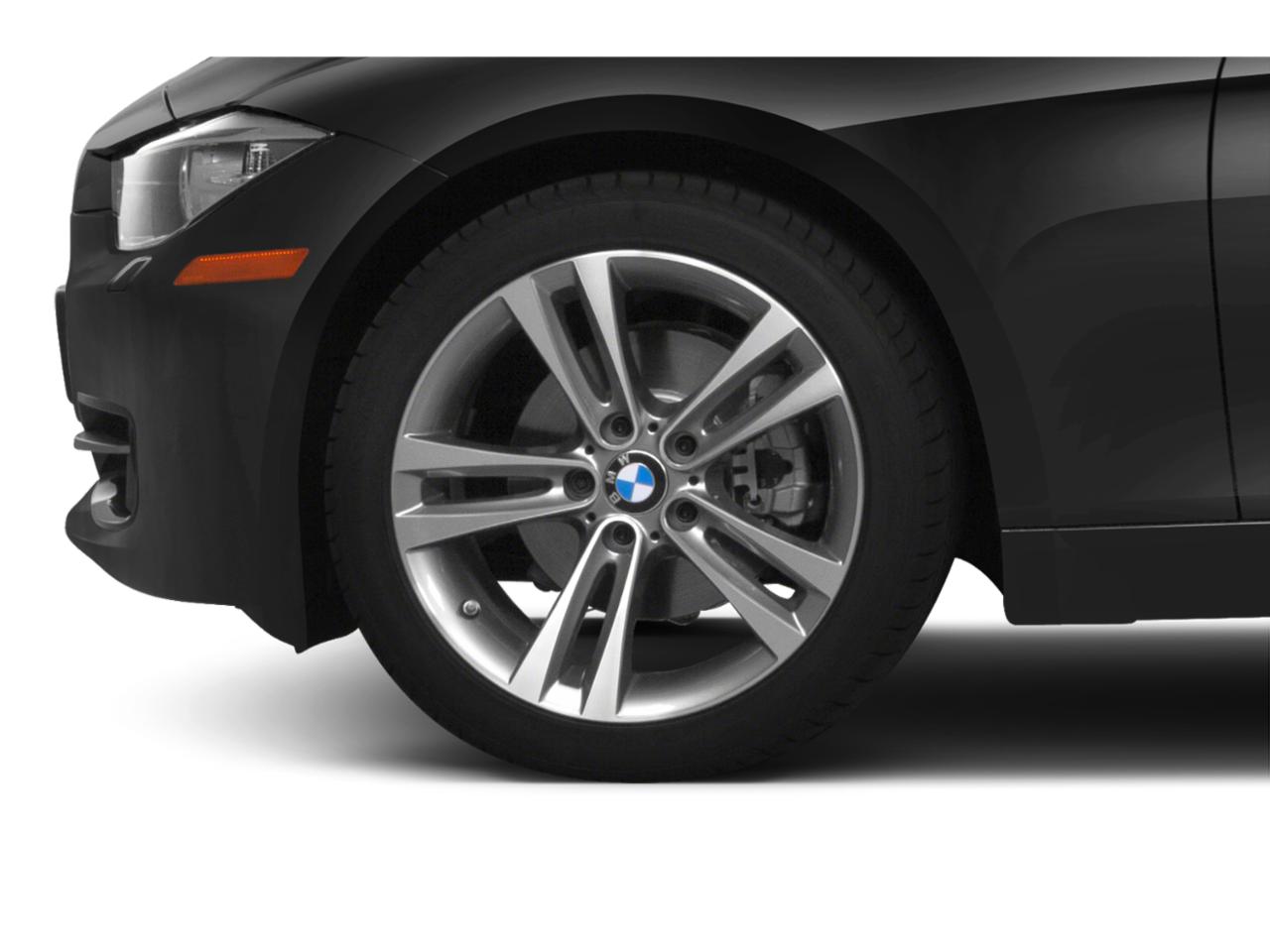 2015 BMW 320i Vehicle Photo in Tustin, CA 92782