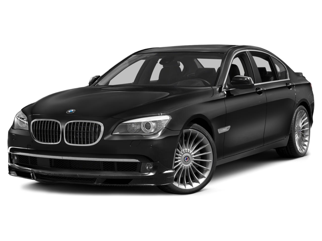 2015 BMW ALPINA B7 xDrive Vehicle Photo in Grapevine, TX 76051