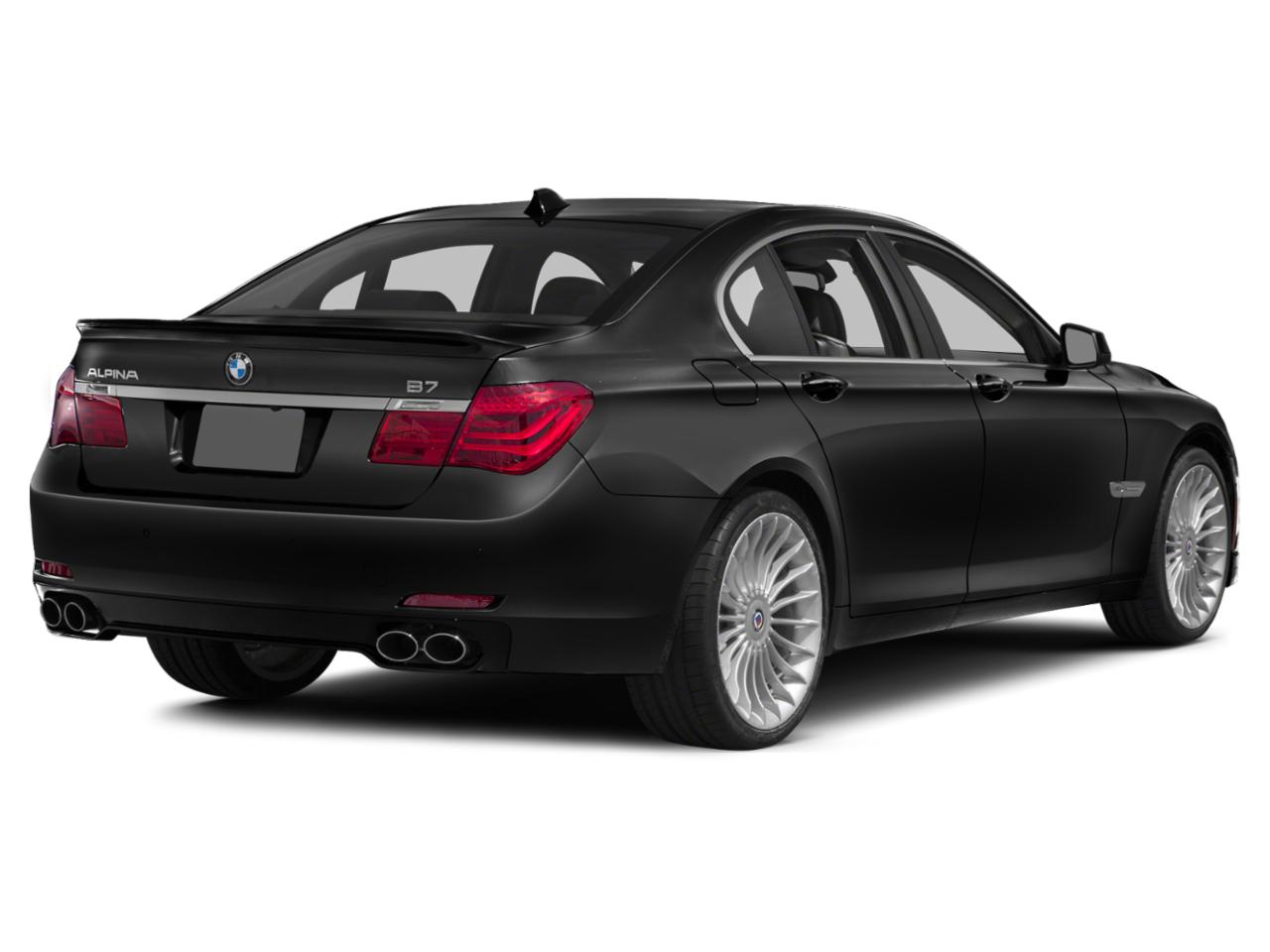 2015 BMW ALPINA B7 xDrive Vehicle Photo in Grapevine, TX 76051