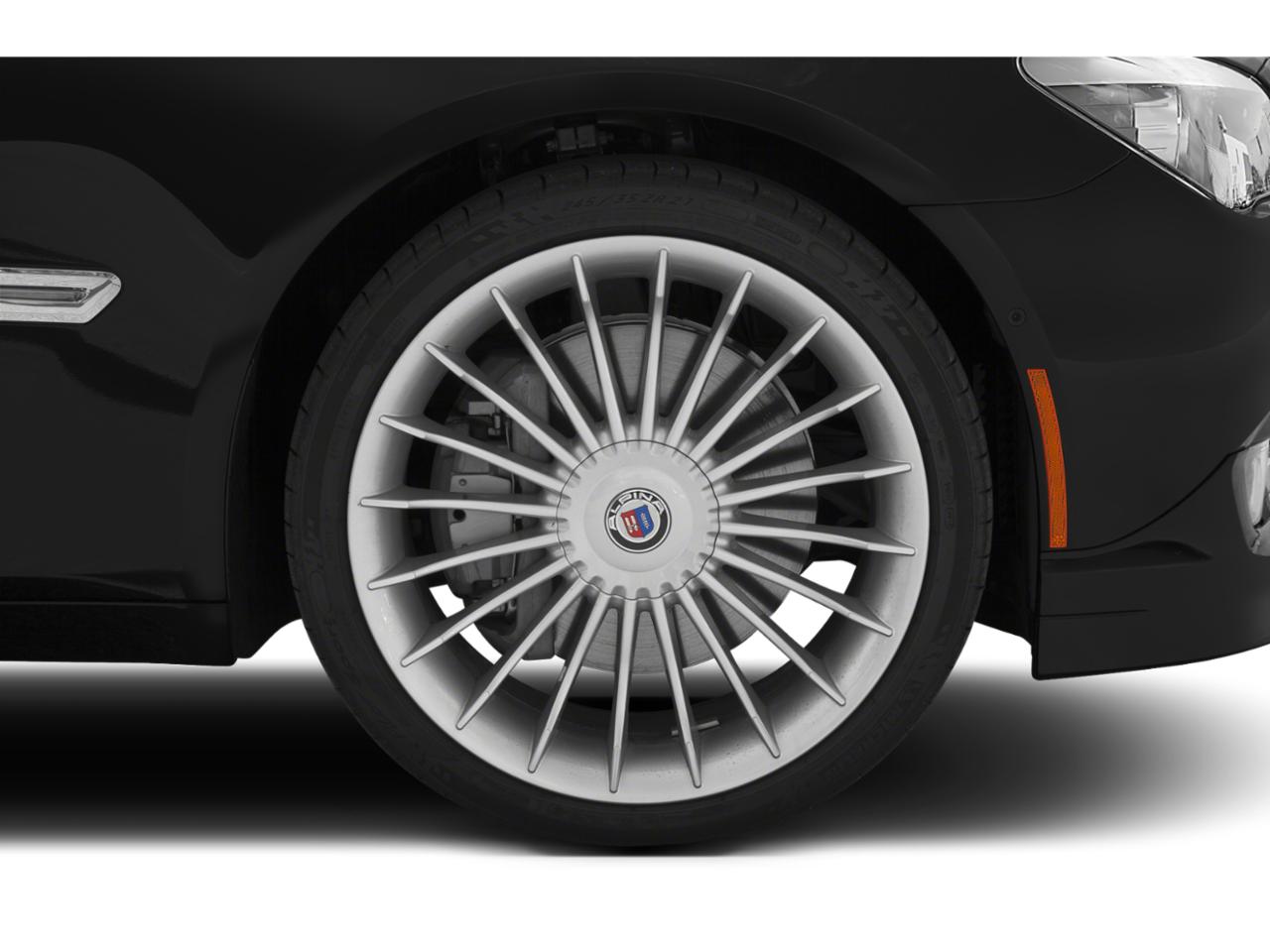 2015 BMW ALPINA B7 xDrive Vehicle Photo in Grapevine, TX 76051