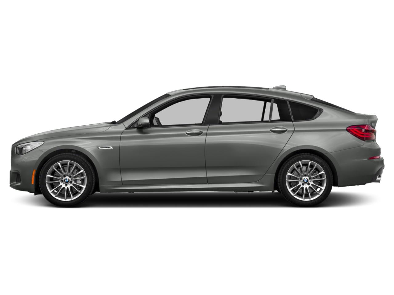 2015 BMW 535i Gran Turismo Vehicle Photo in Tustin, CA 92782