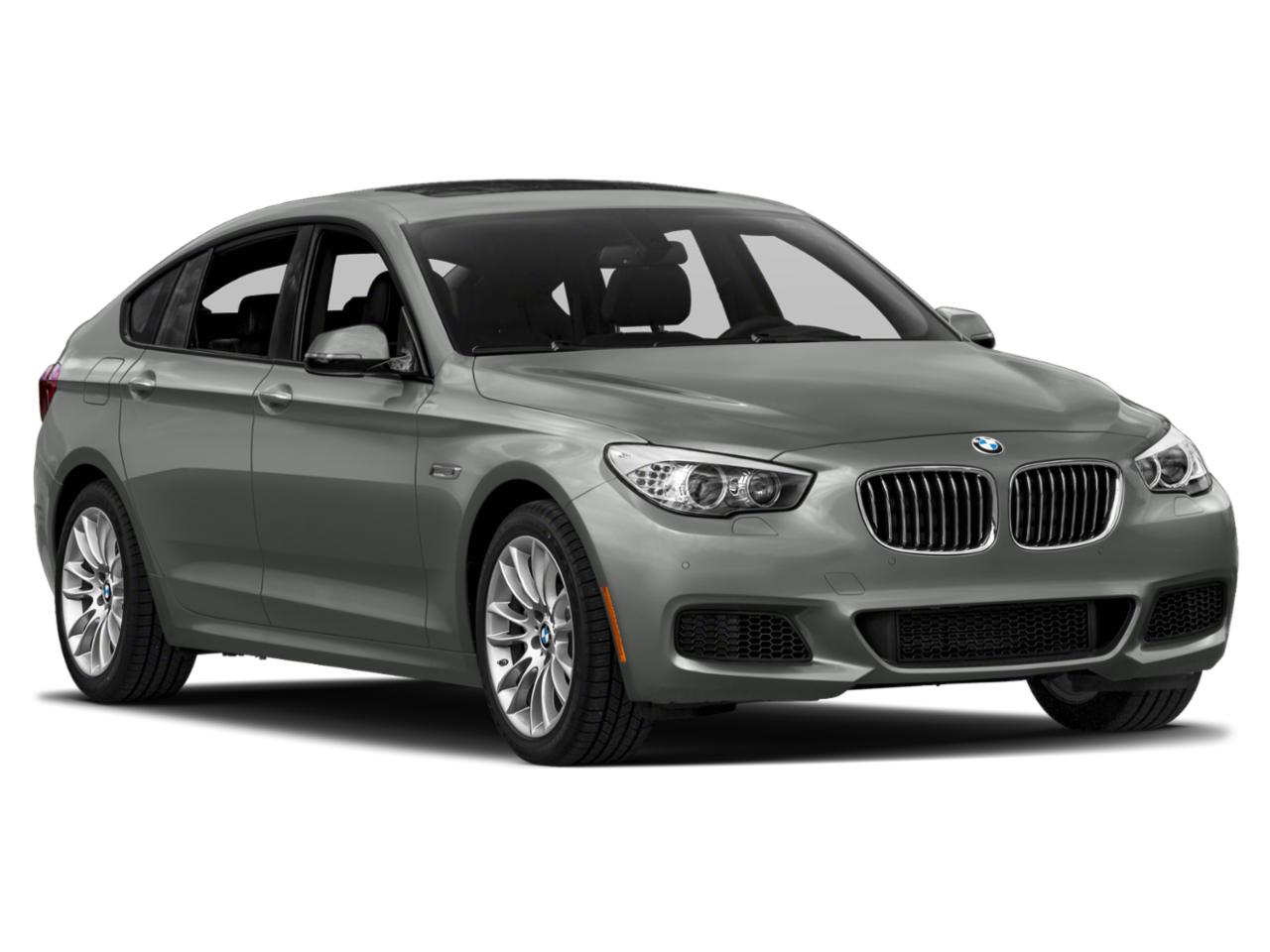 2015 BMW 535i Gran Turismo Vehicle Photo in Tustin, CA 92782