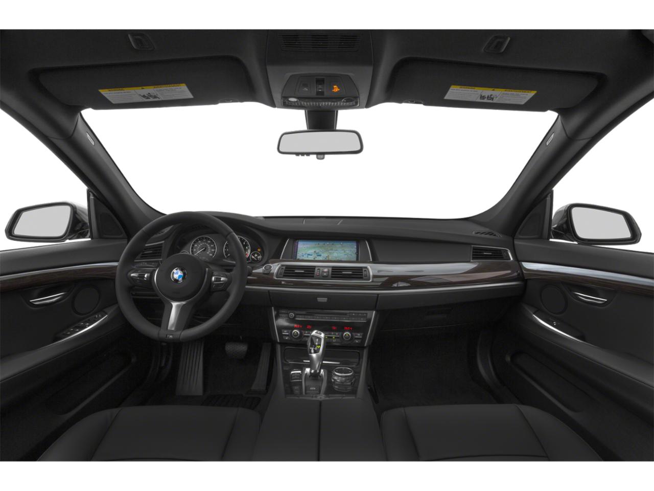 2015 BMW 535i Gran Turismo Vehicle Photo in Tustin, CA 92782