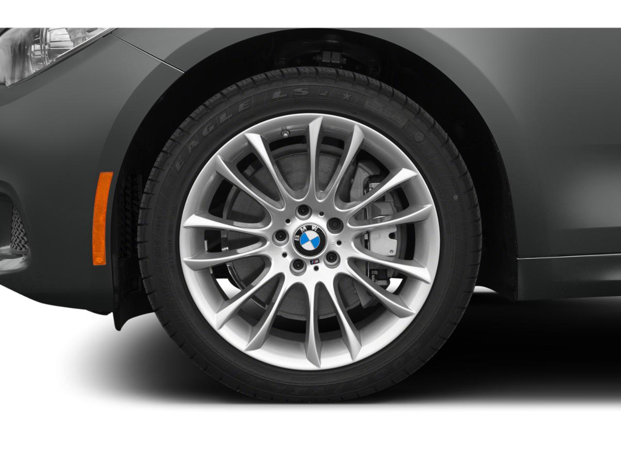 2015 BMW 535i Gran Turismo Vehicle Photo in Tustin, CA 92782