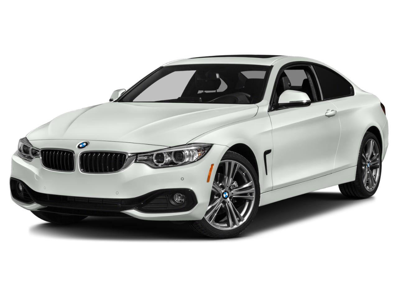 2015 BMW 428i xDrive Vehicle Photo in Orlando, FL 32811