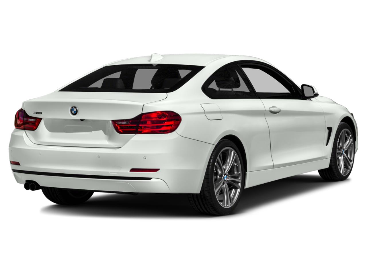 2015 BMW 428i xDrive Vehicle Photo in Orlando, FL 32811