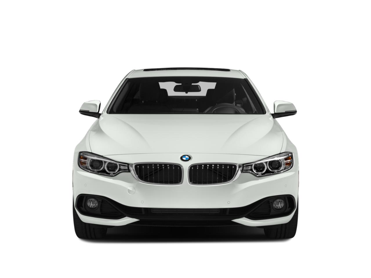 2015 BMW 428i xDrive Vehicle Photo in Orlando, FL 32811