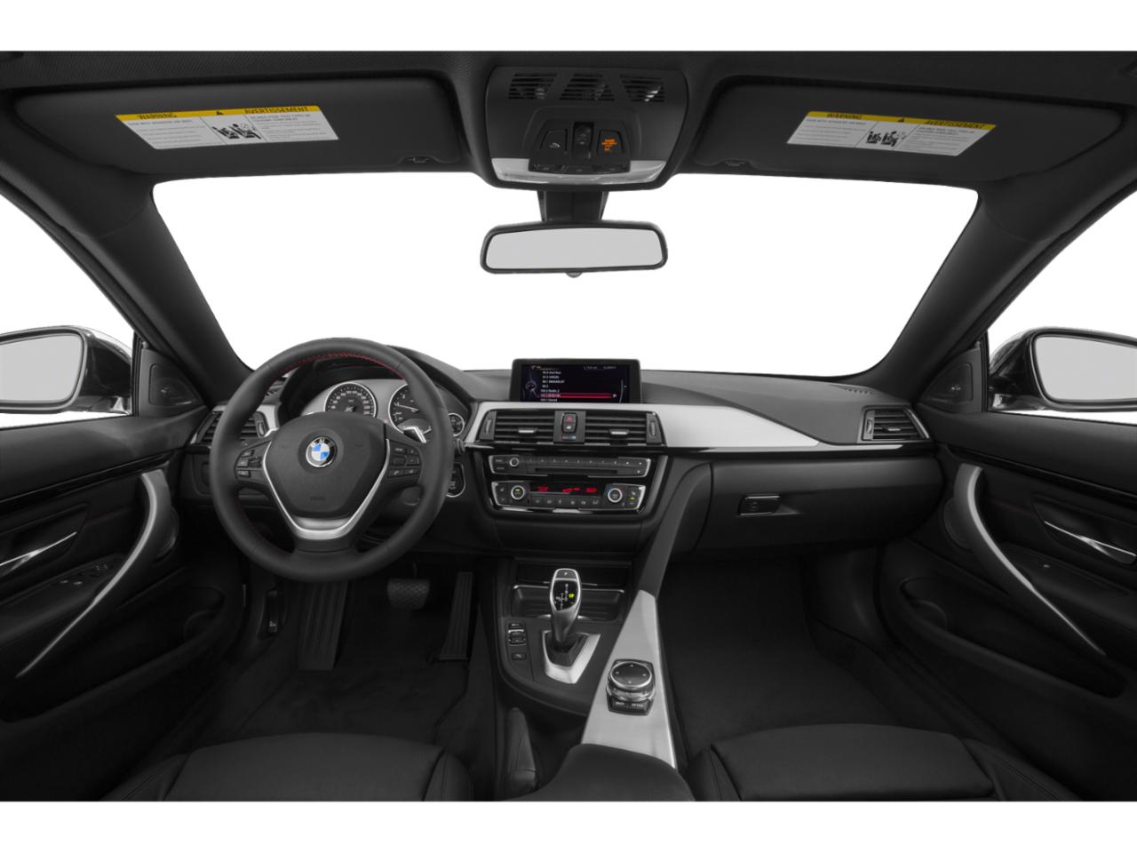 2015 BMW 428i xDrive Vehicle Photo in Orlando, FL 32811