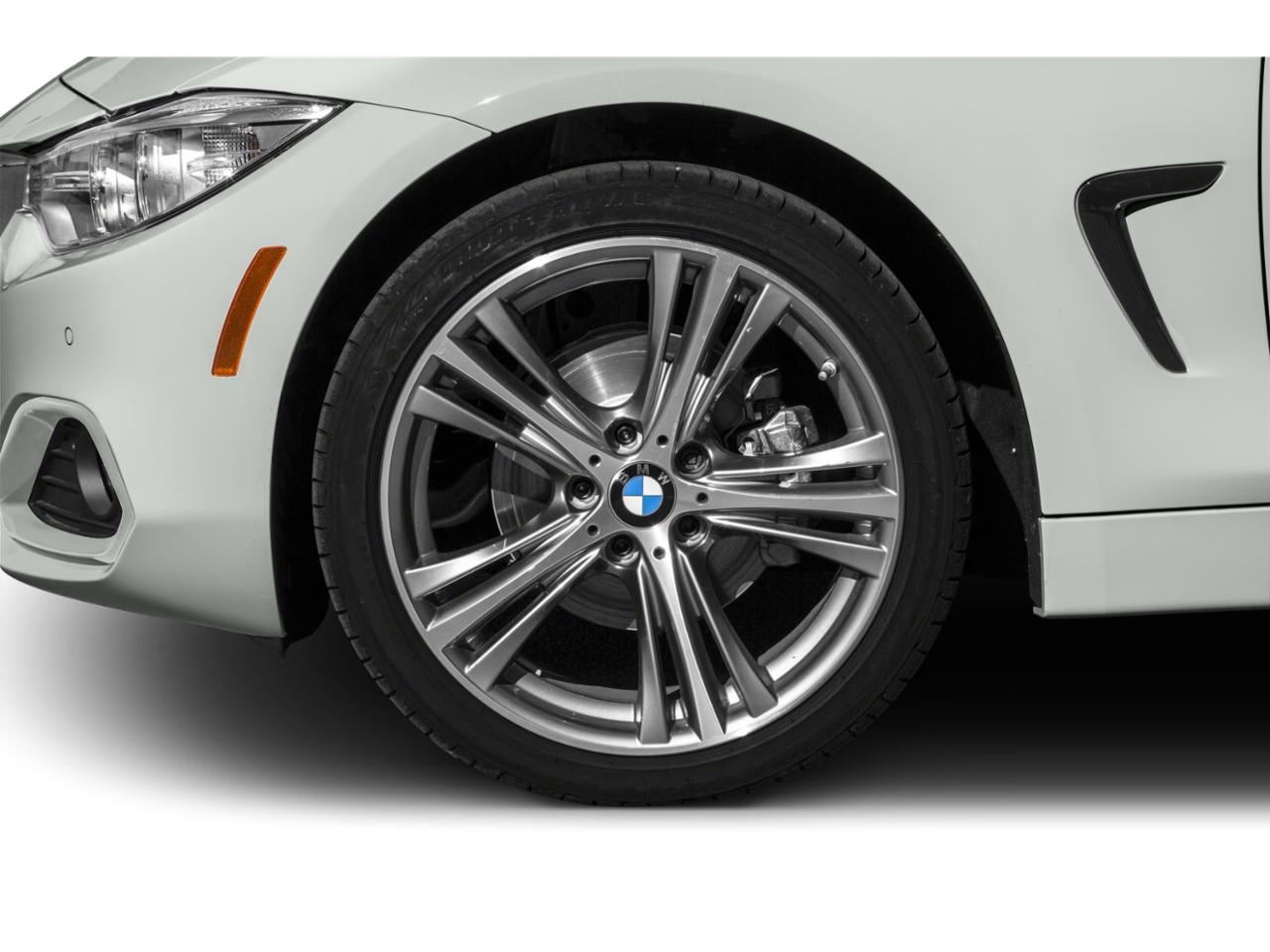 2015 BMW 428i xDrive Vehicle Photo in Orlando, FL 32811