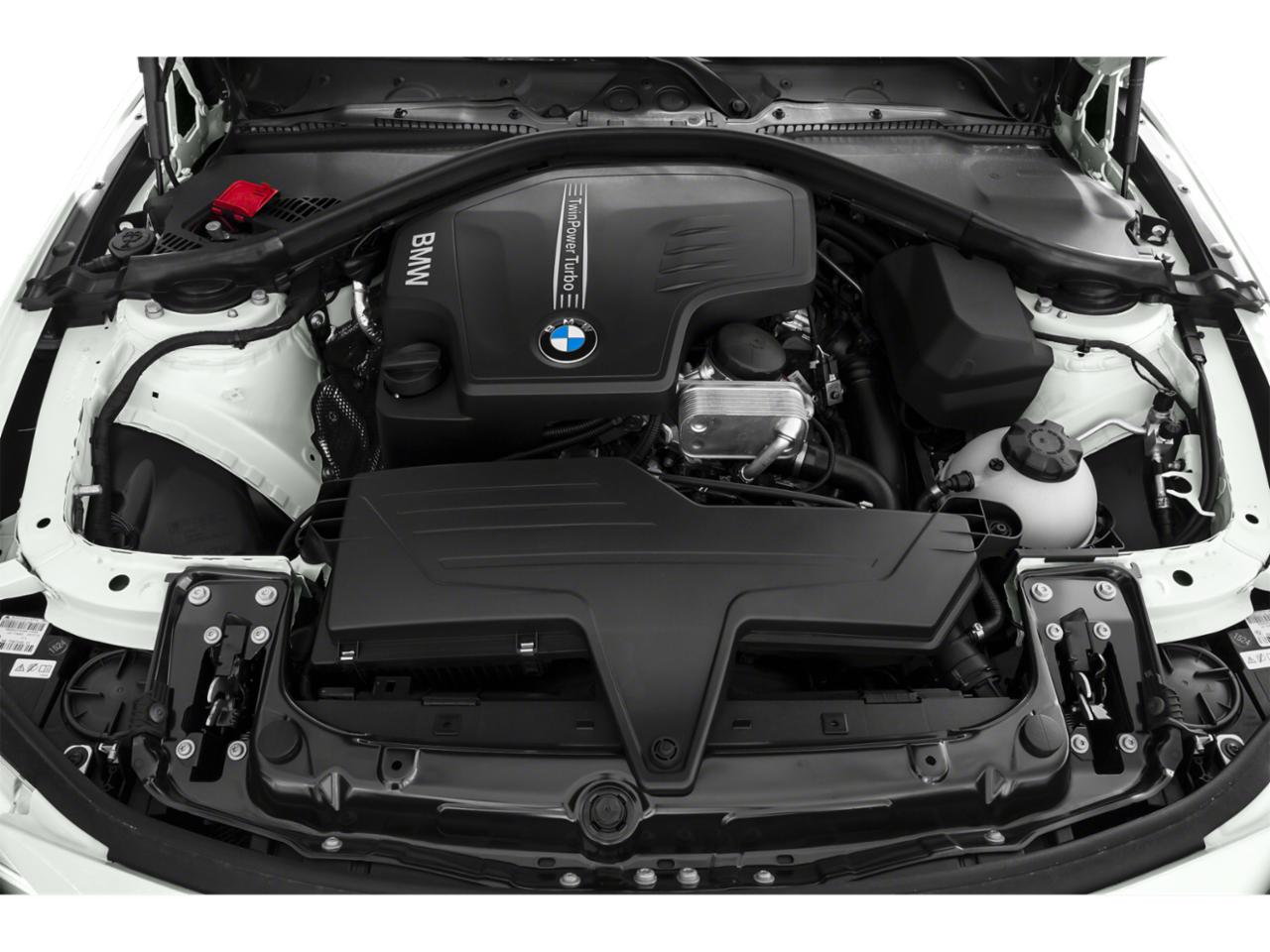 2015 BMW 428i xDrive Vehicle Photo in Orlando, FL 32811