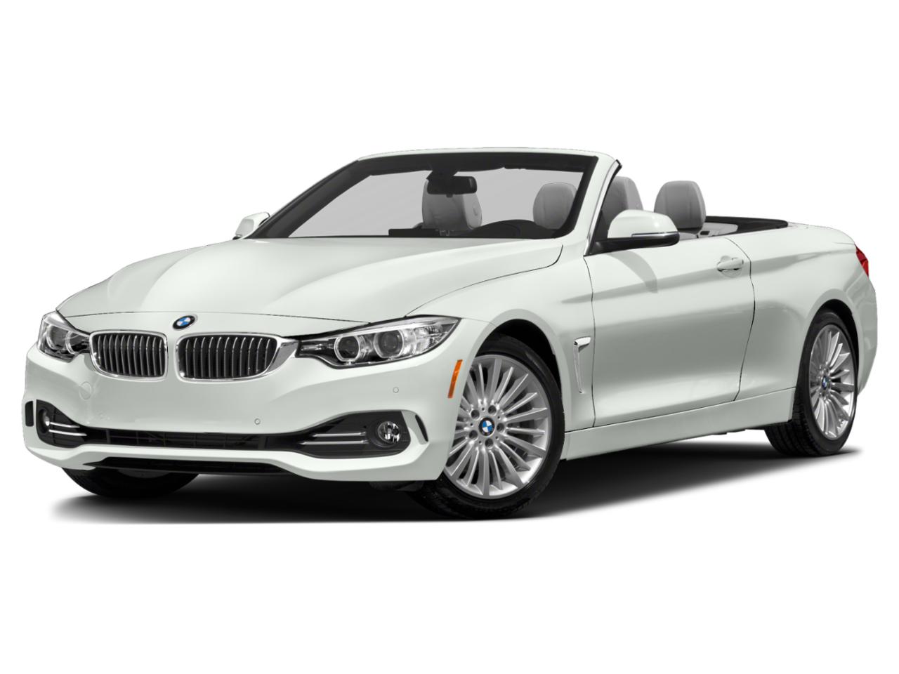 2015 BMW 428i Vehicle Photo in Delray Beach, FL 33444