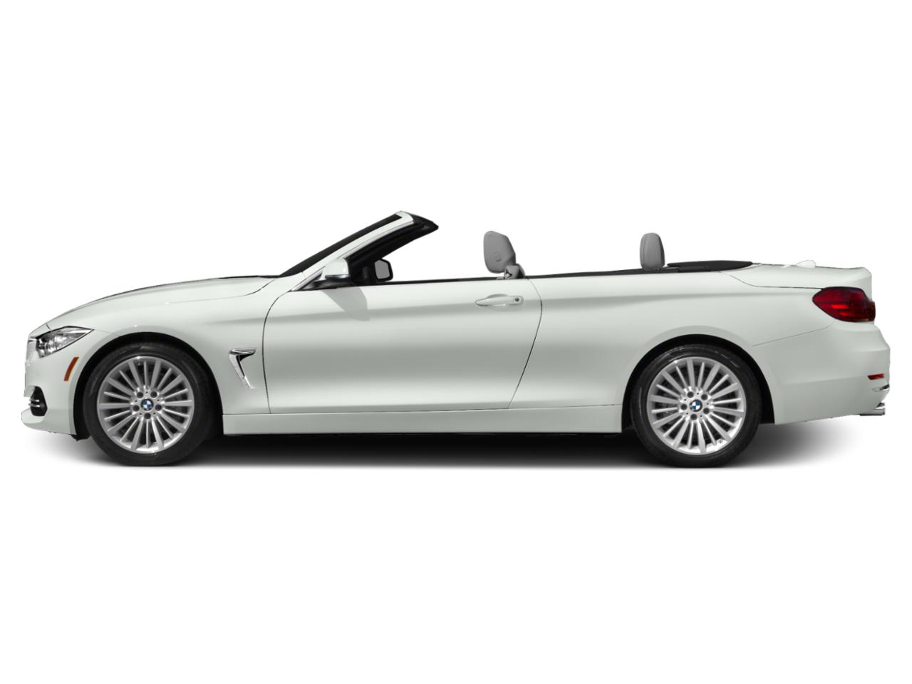 2015 BMW 428i Vehicle Photo in Delray Beach, FL 33444