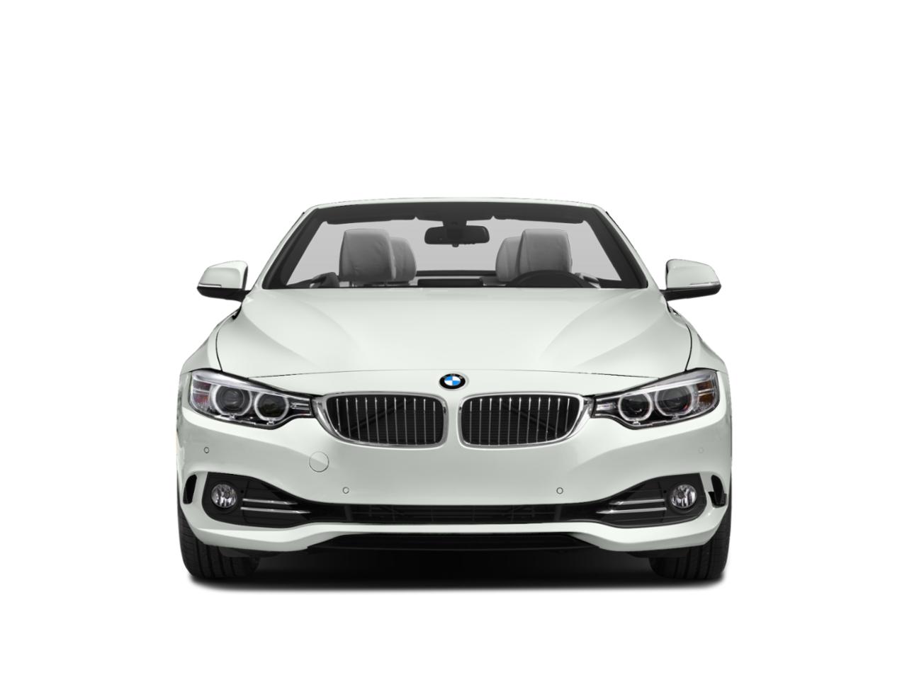 2015 BMW 428i Vehicle Photo in Delray Beach, FL 33444