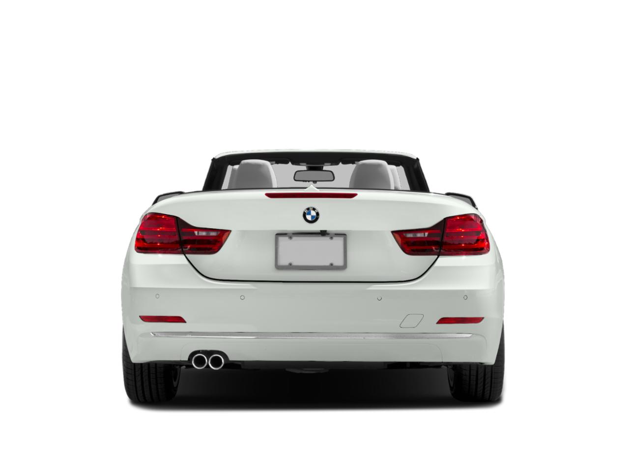 2015 BMW 428i Vehicle Photo in Delray Beach, FL 33444