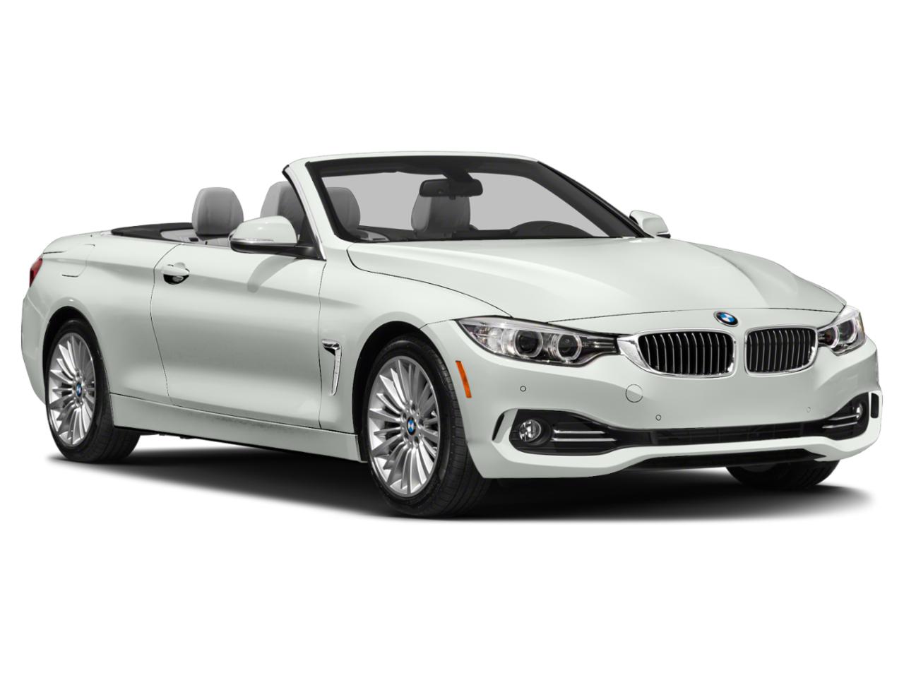 2015 BMW 428i Vehicle Photo in Delray Beach, FL 33444