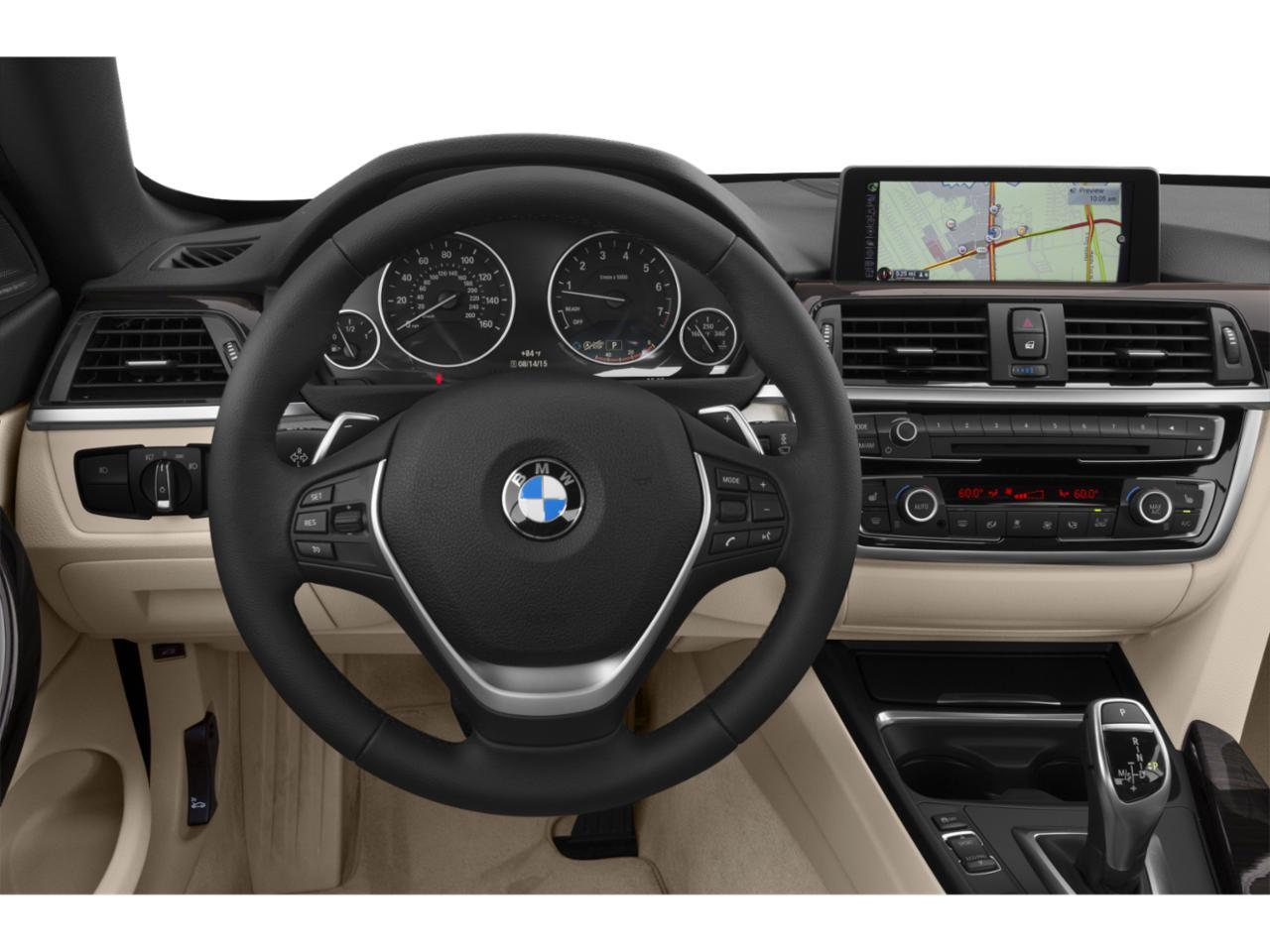 2015 BMW 428i Vehicle Photo in Delray Beach, FL 33444