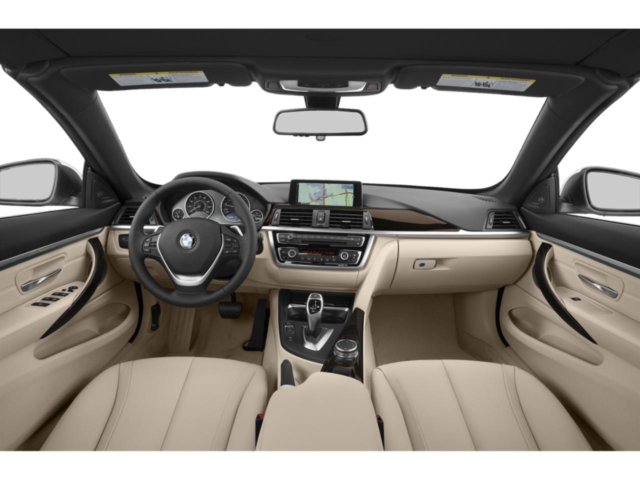 2015 BMW 428i Vehicle Photo in Delray Beach, FL 33444