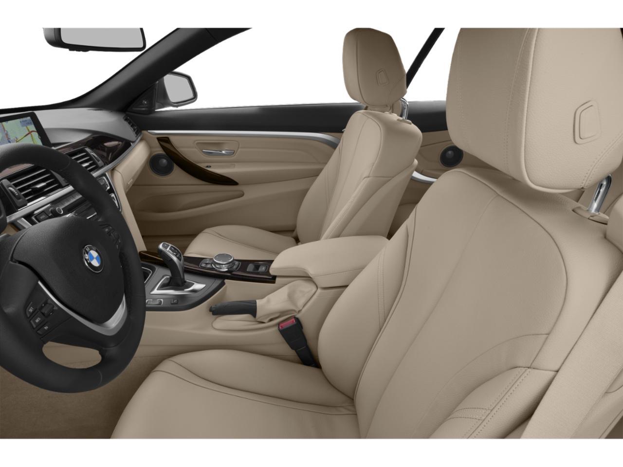 2015 BMW 428i Vehicle Photo in Delray Beach, FL 33444