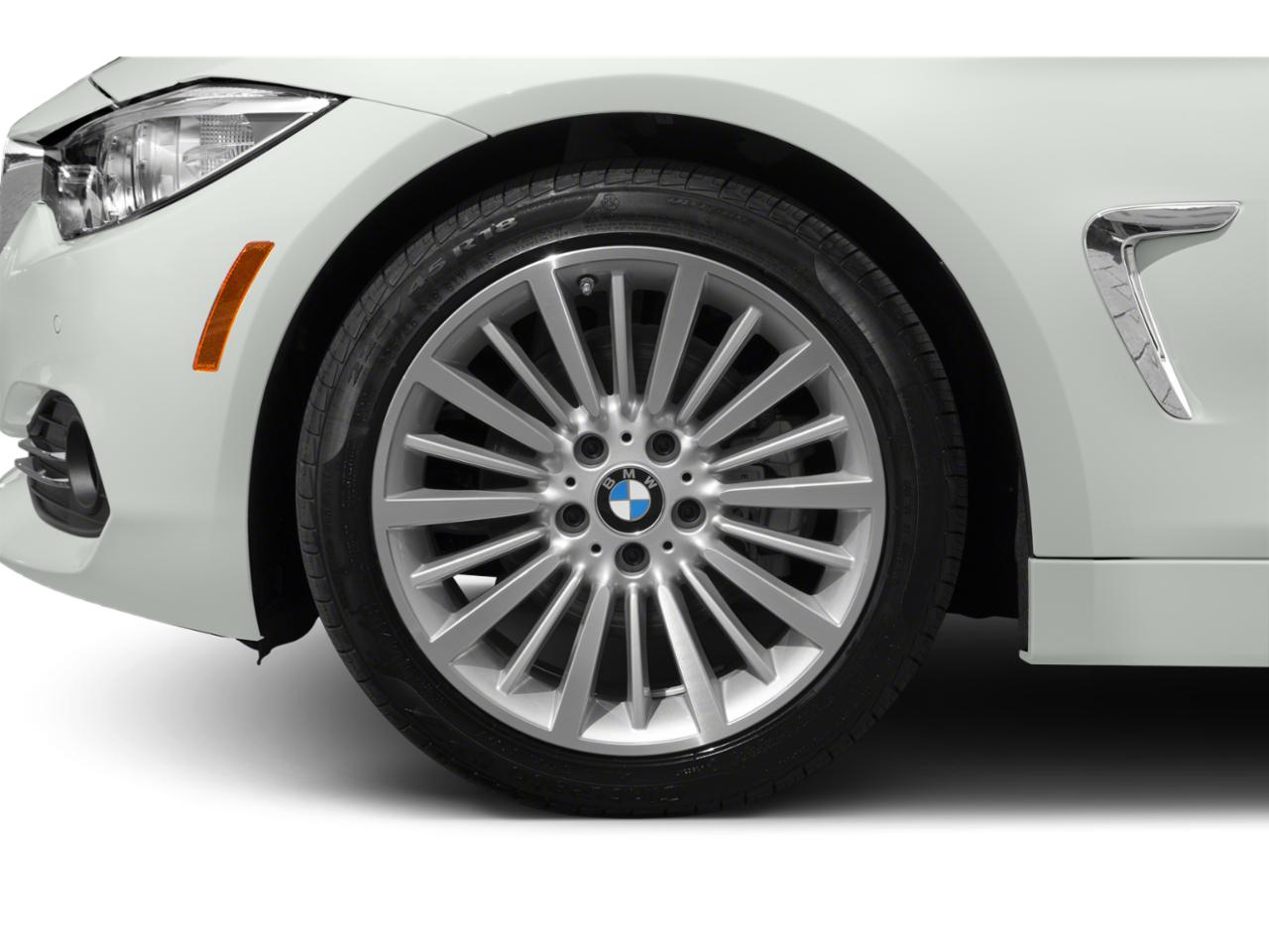 2015 BMW 428i Vehicle Photo in Delray Beach, FL 33444