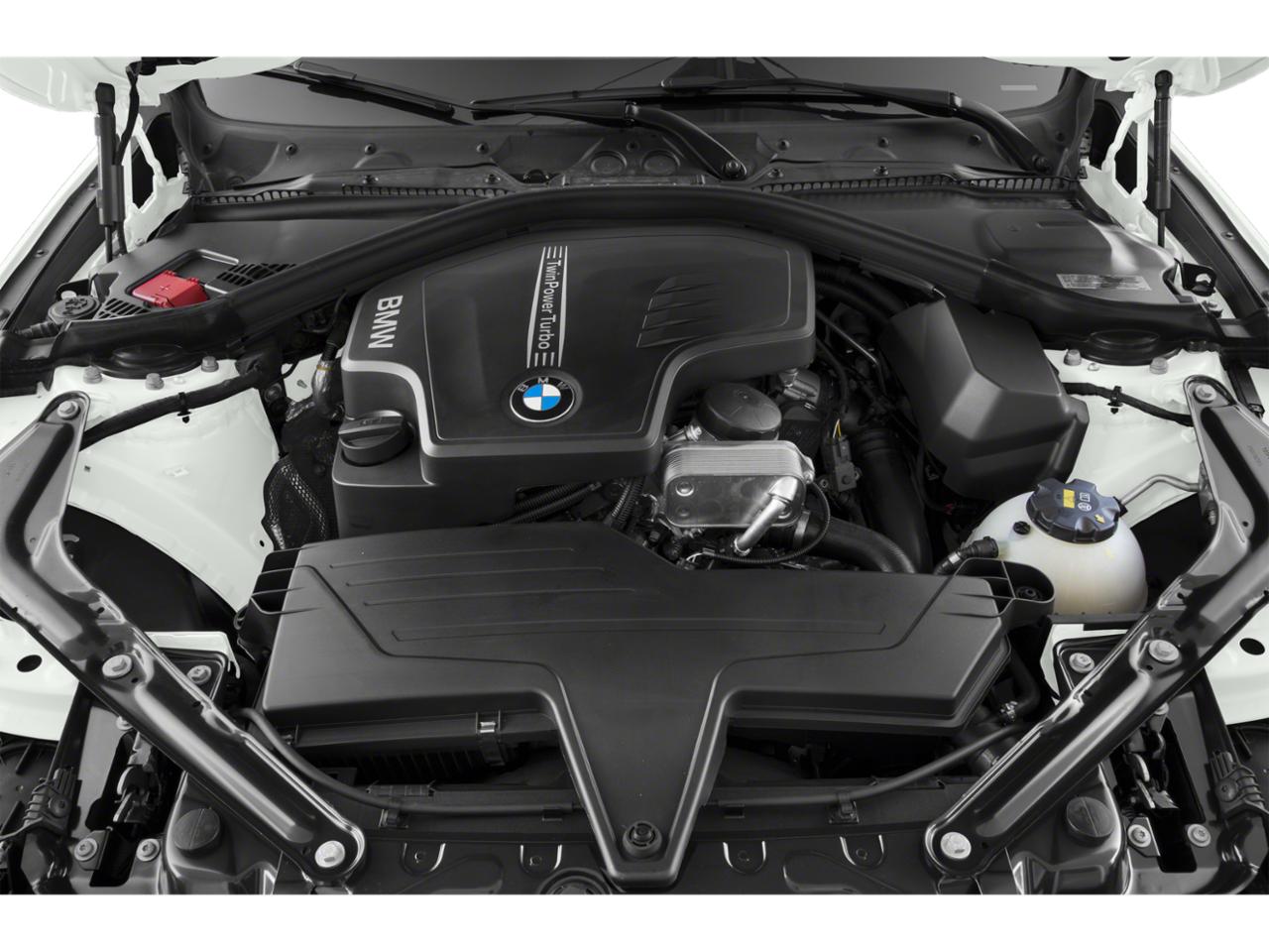 2015 BMW 428i Vehicle Photo in Delray Beach, FL 33444