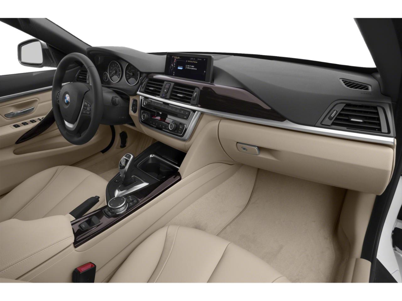 2015 BMW 428i Vehicle Photo in Delray Beach, FL 33444