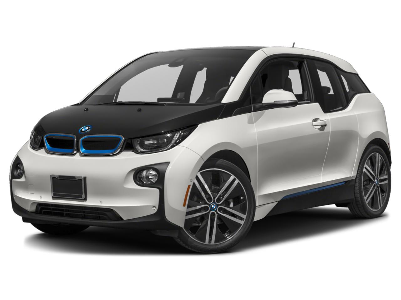 2015 BMW i3 Vehicle Photo in Clearwater, FL 33765