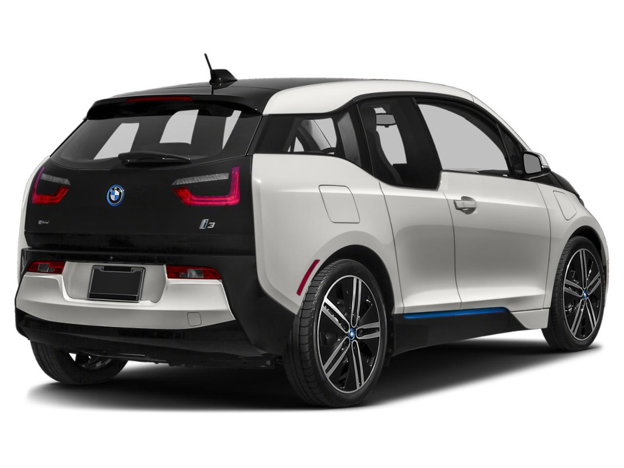 2015 BMW i3 Vehicle Photo in Clearwater, FL 33765