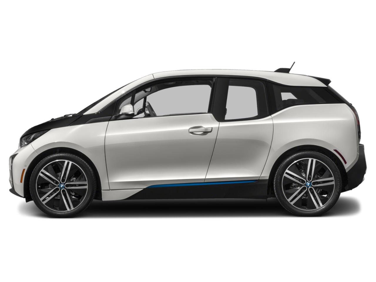 2015 BMW i3 Vehicle Photo in Clearwater, FL 33765