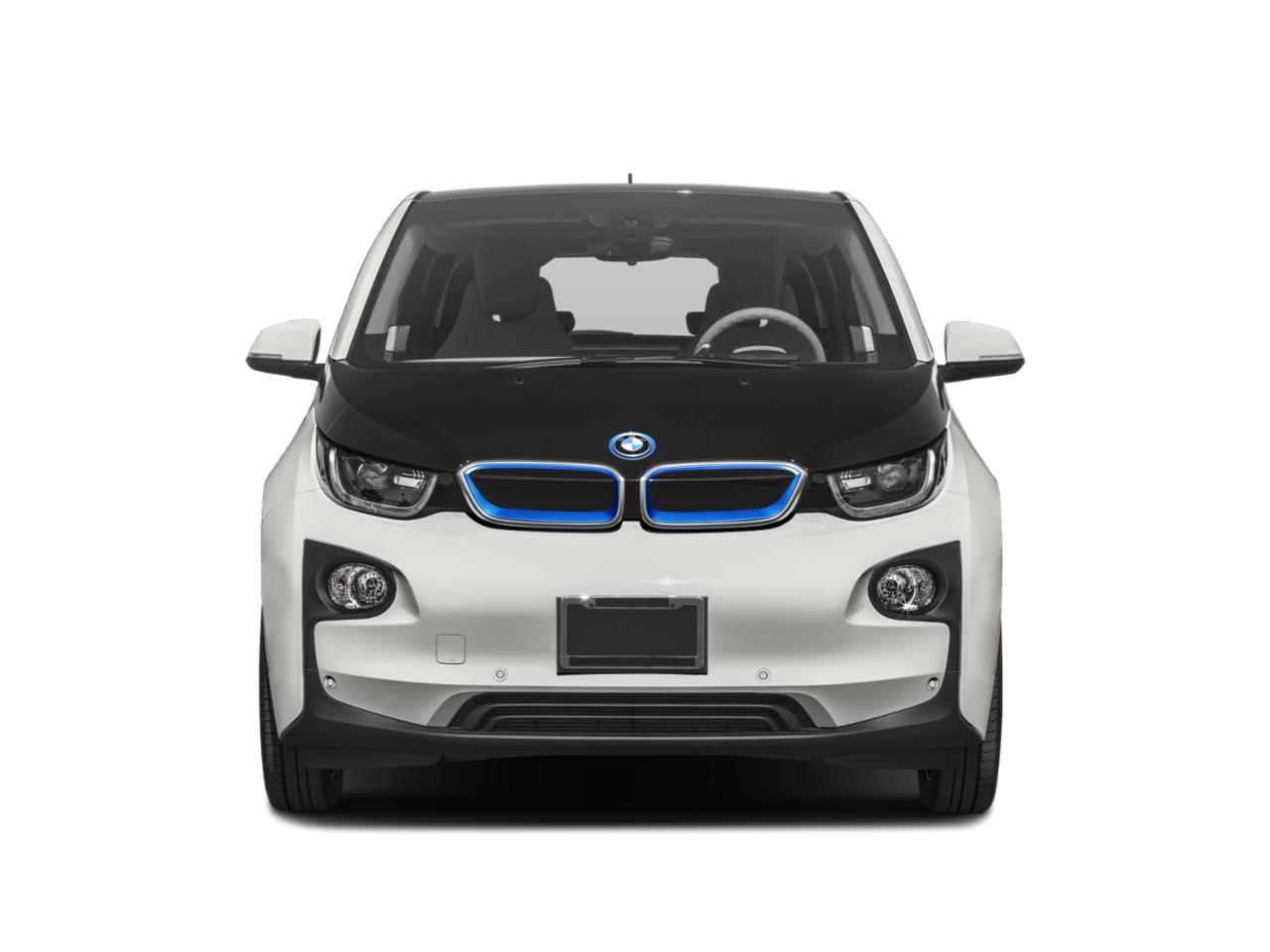 2015 BMW i3 Vehicle Photo in Clearwater, FL 33765