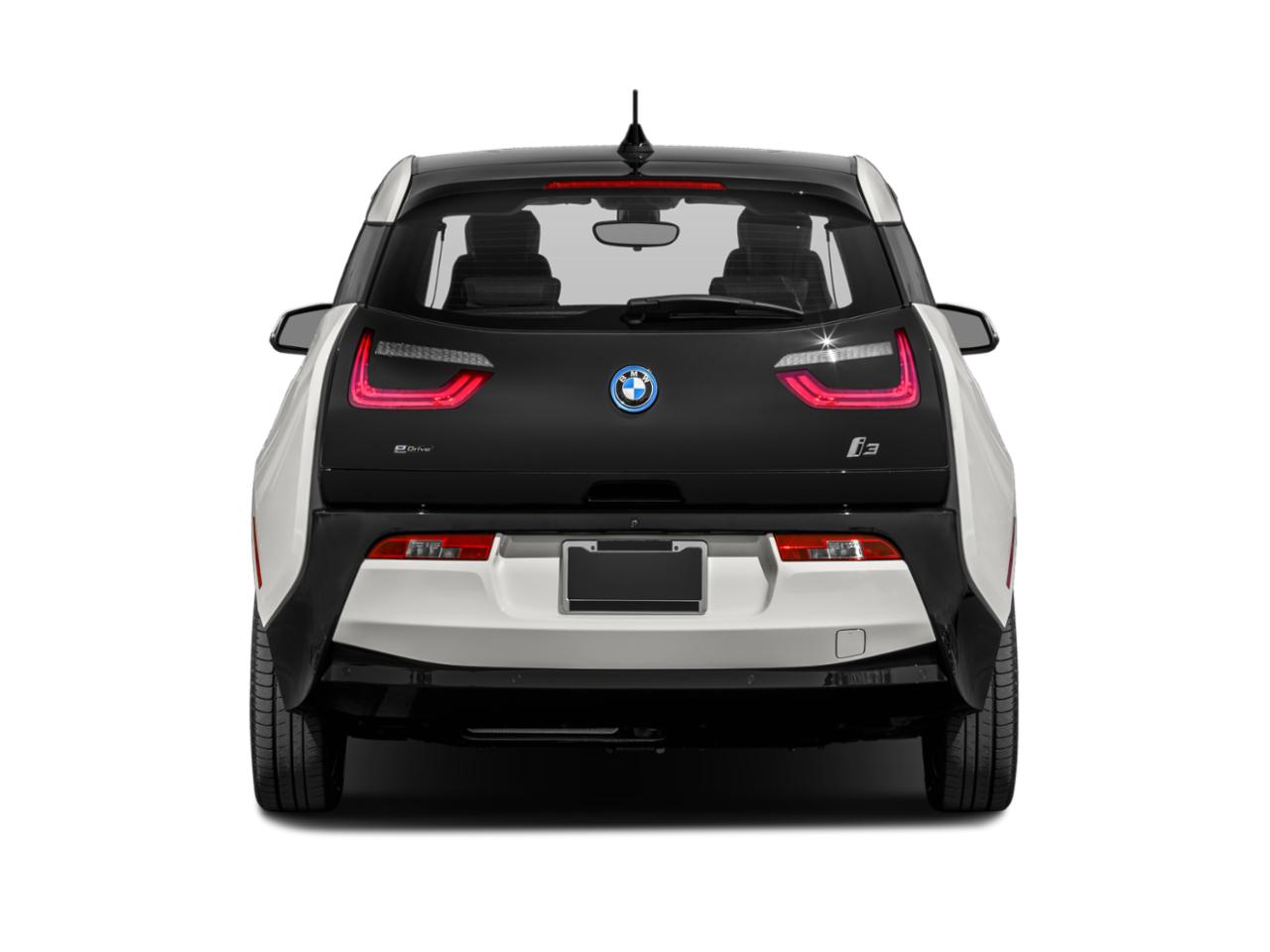 2015 BMW i3 Vehicle Photo in Clearwater, FL 33765