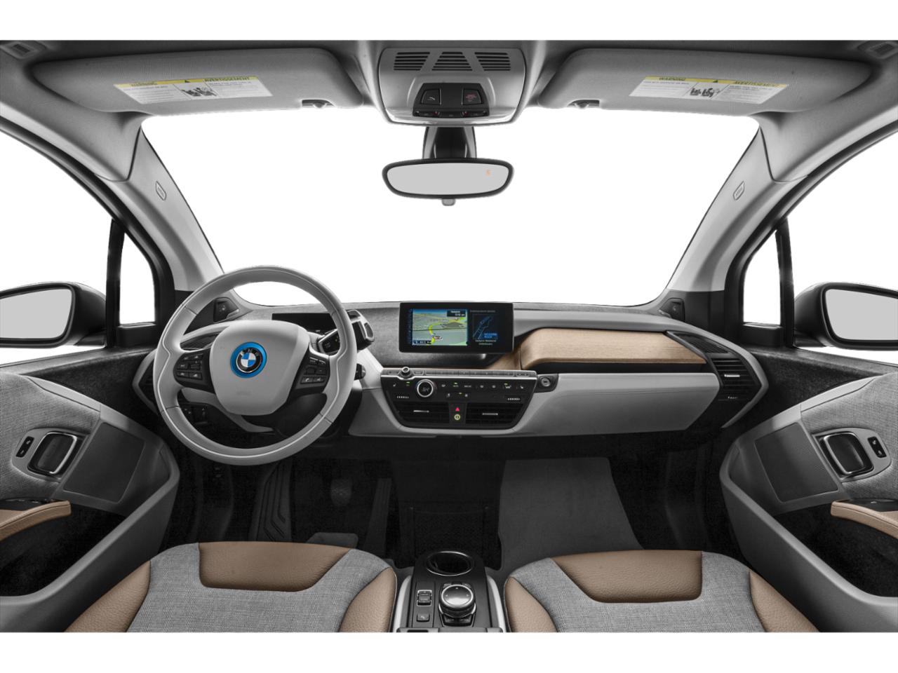 2015 BMW i3 Vehicle Photo in Clearwater, FL 33765