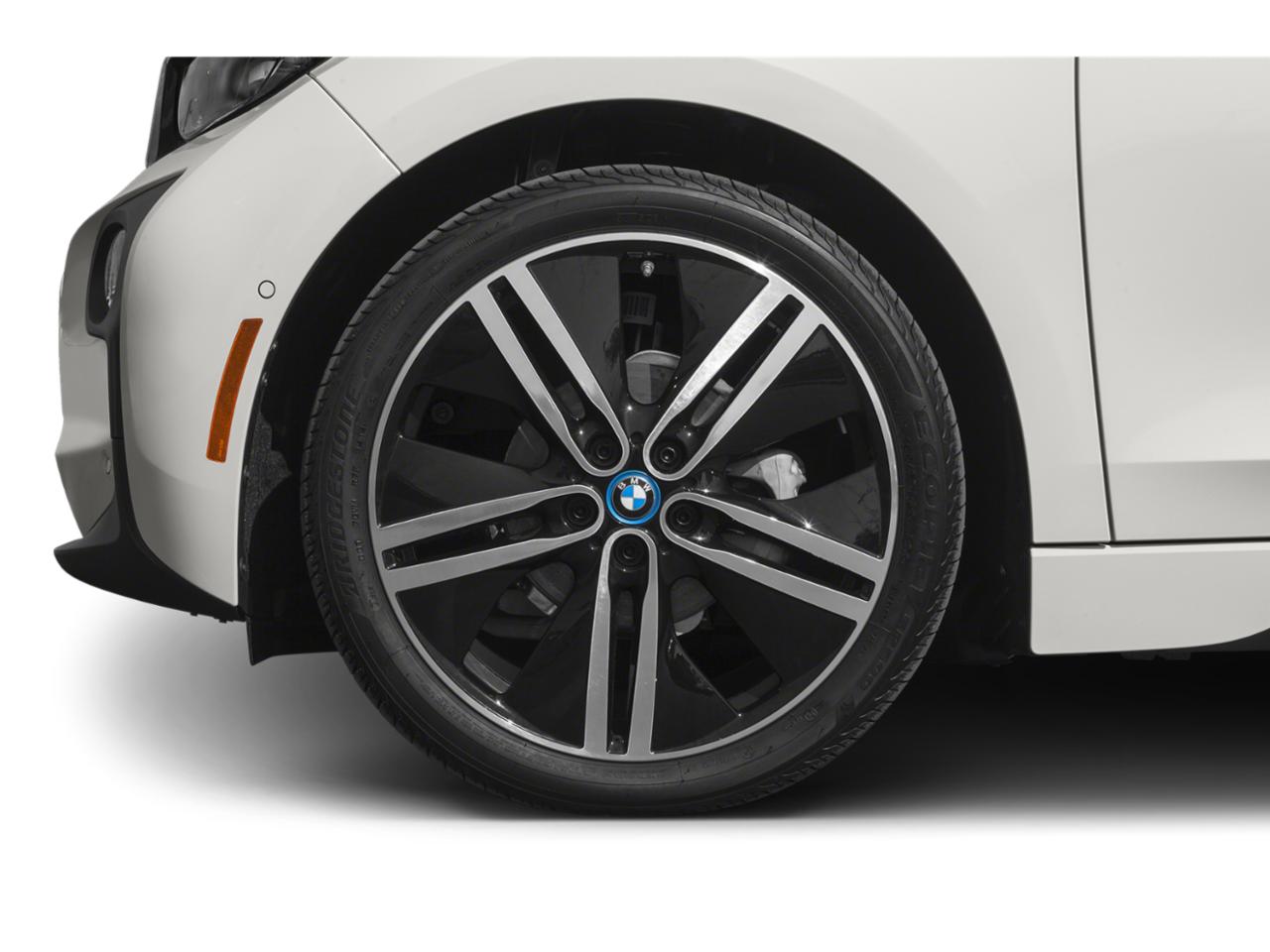 2015 BMW i3 Vehicle Photo in Clearwater, FL 33765