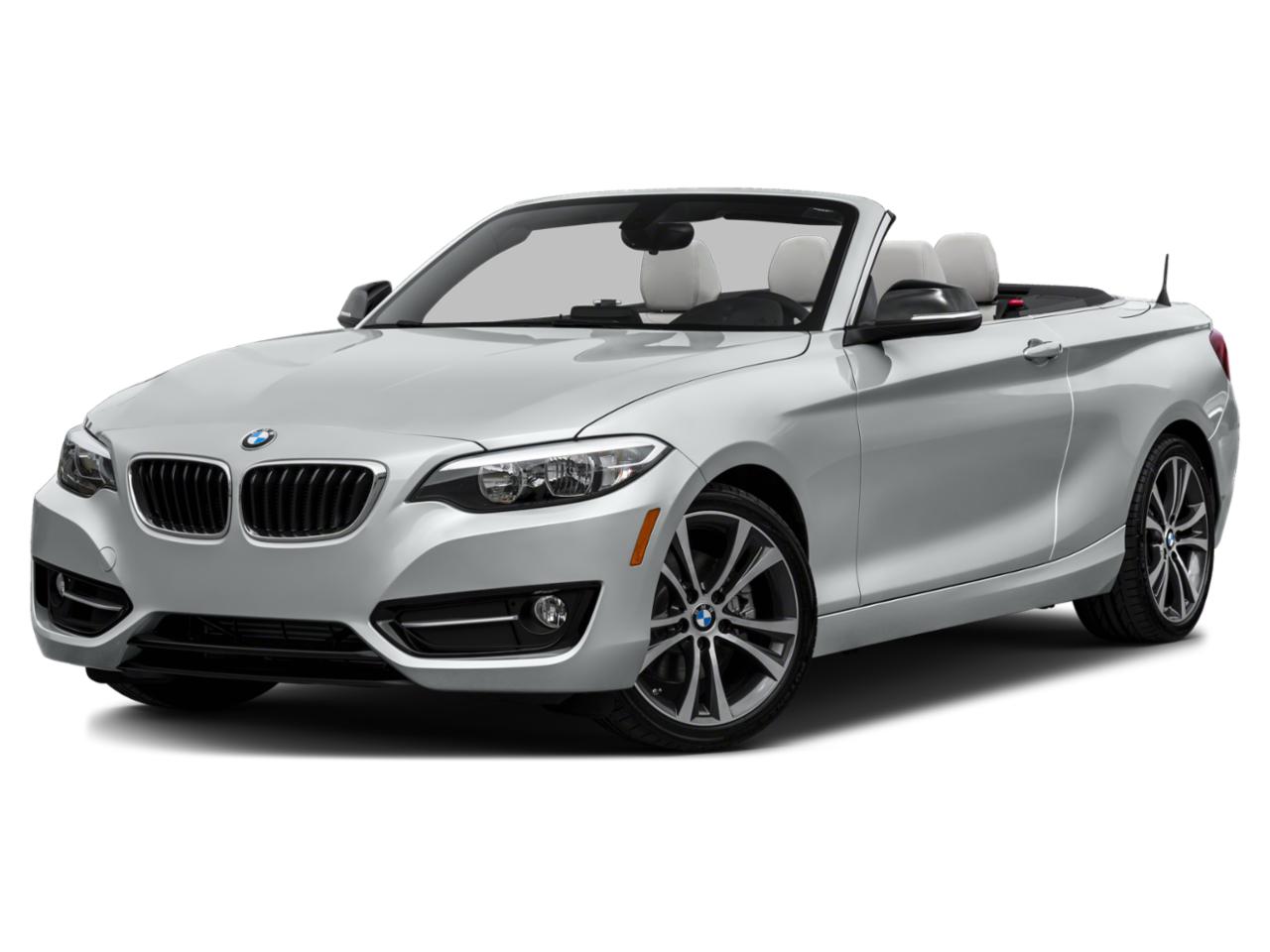 2015 BMW 2 Series Vehicle Photo in ORLANDO, FL 32808-7998