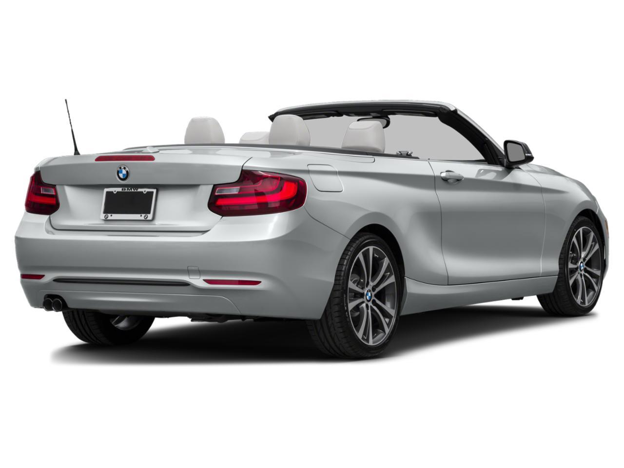 2015 BMW 2 Series Vehicle Photo in ORLANDO, FL 32808-7998