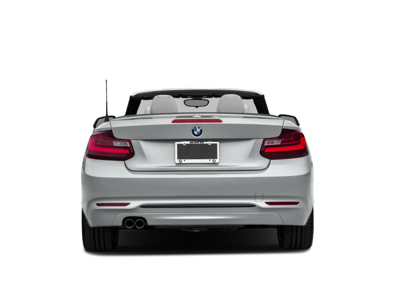 2015 BMW 2 Series Vehicle Photo in ORLANDO, FL 32808-7998