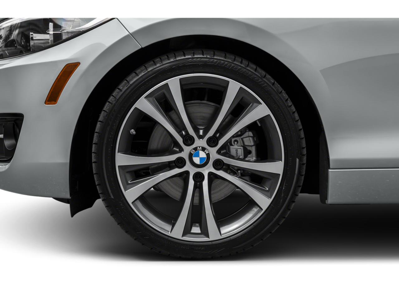 2015 BMW 2 Series Vehicle Photo in ORLANDO, FL 32808-7998