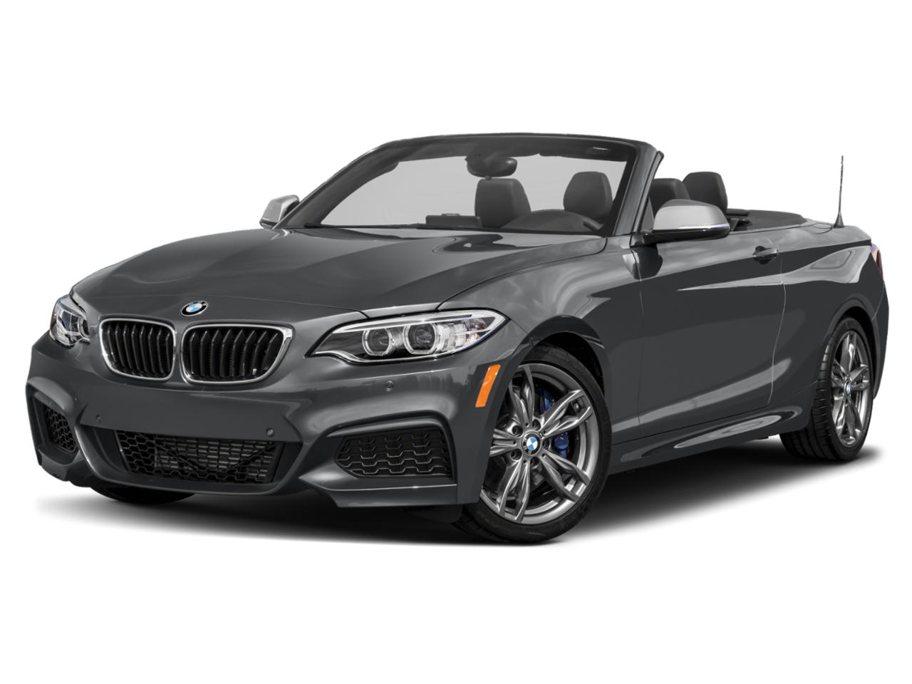 2015 BMW M235i Vehicle Photo in Delray Beach, FL 33444