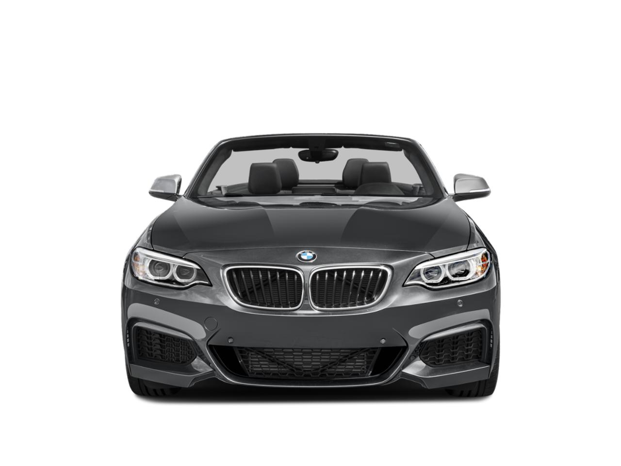 2015 BMW M235i Vehicle Photo in Delray Beach, FL 33444