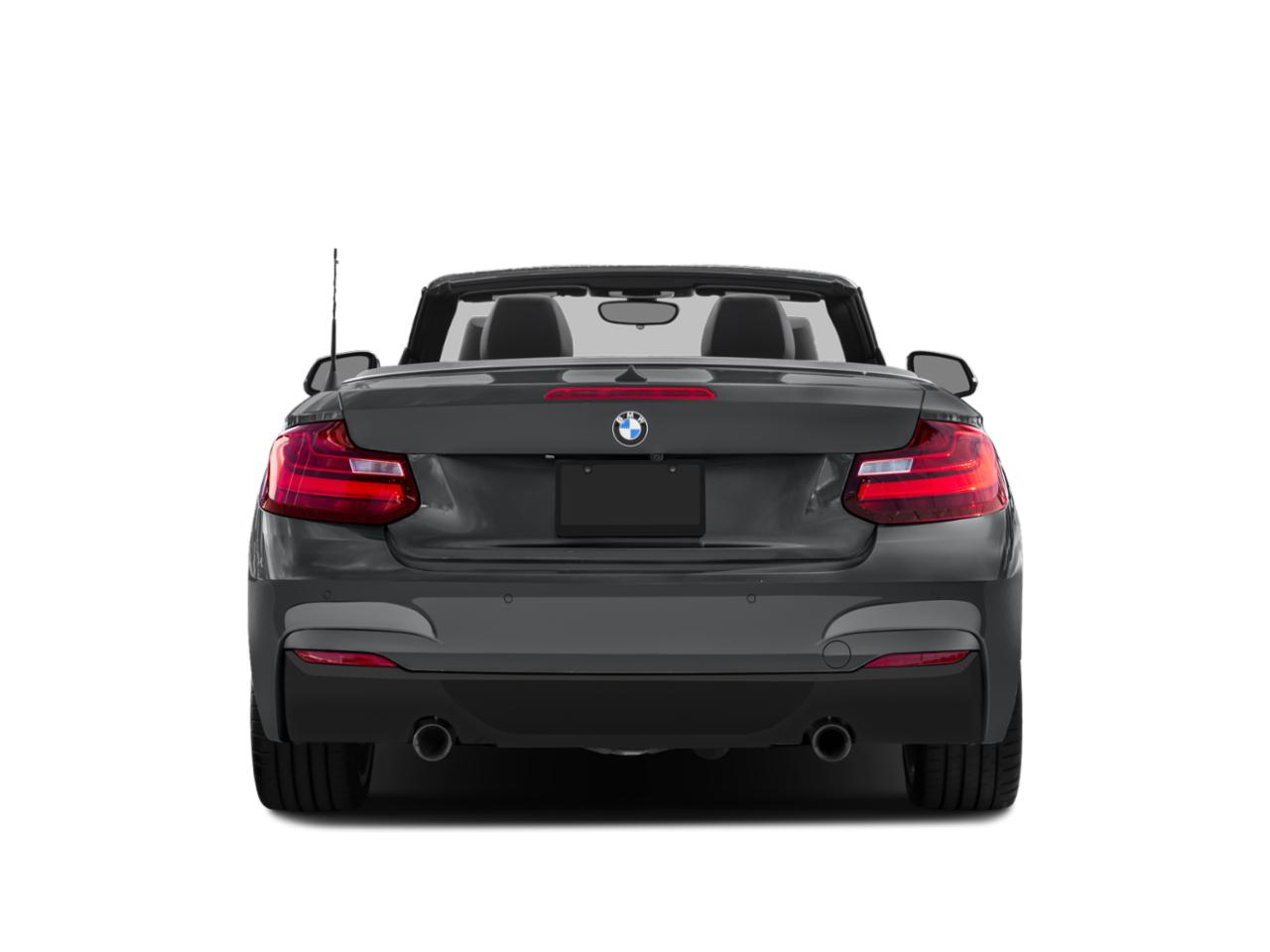 2015 BMW M235i Vehicle Photo in Delray Beach, FL 33444