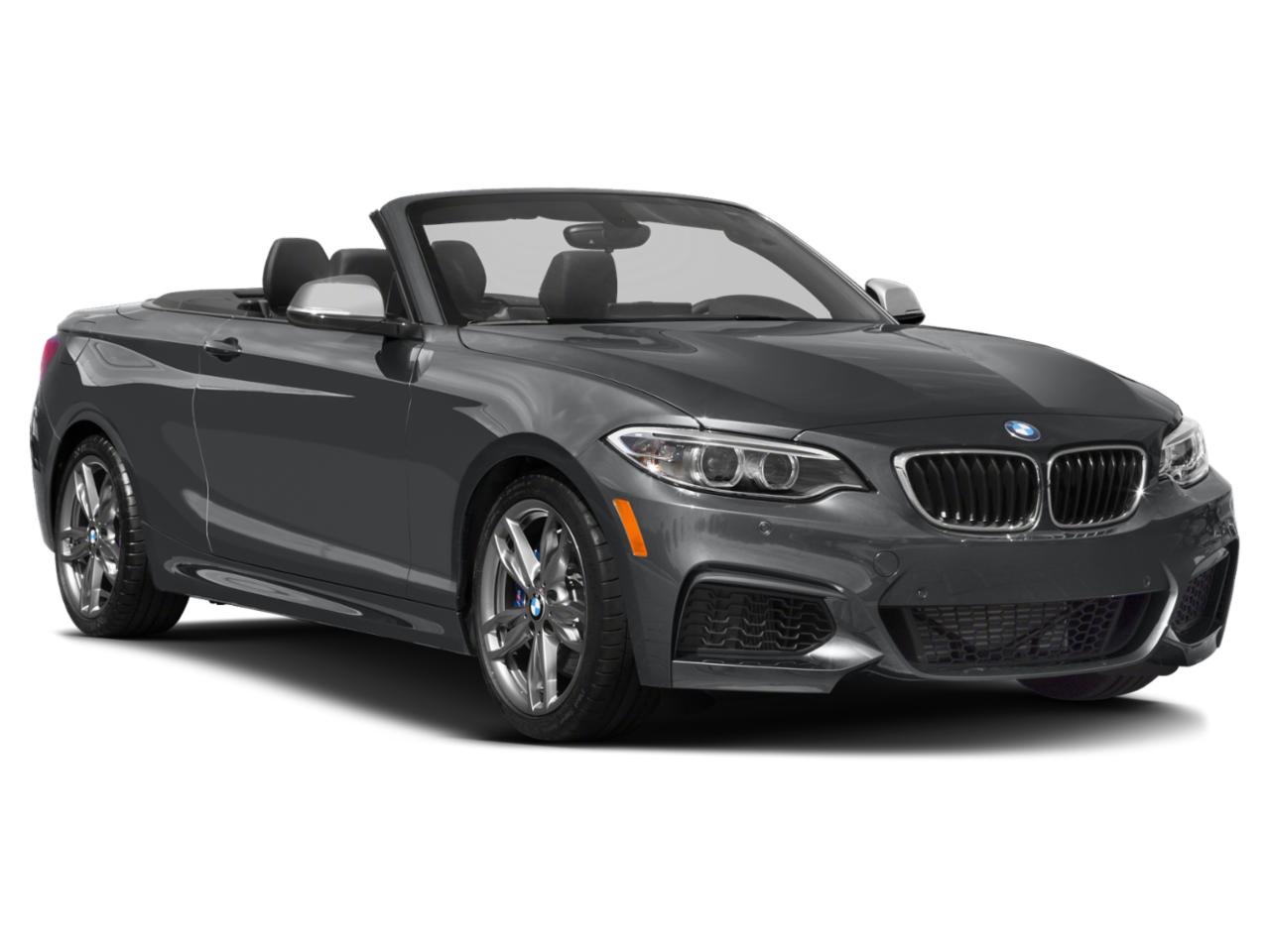 2015 BMW M235i Vehicle Photo in Delray Beach, FL 33444