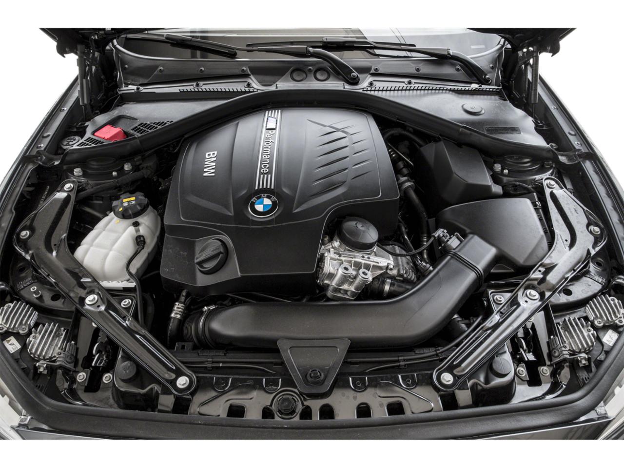 2015 BMW M235i Vehicle Photo in Delray Beach, FL 33444